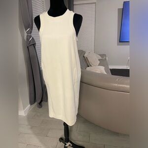 Lululemon Softstreme Back in Action Dress Size 6
